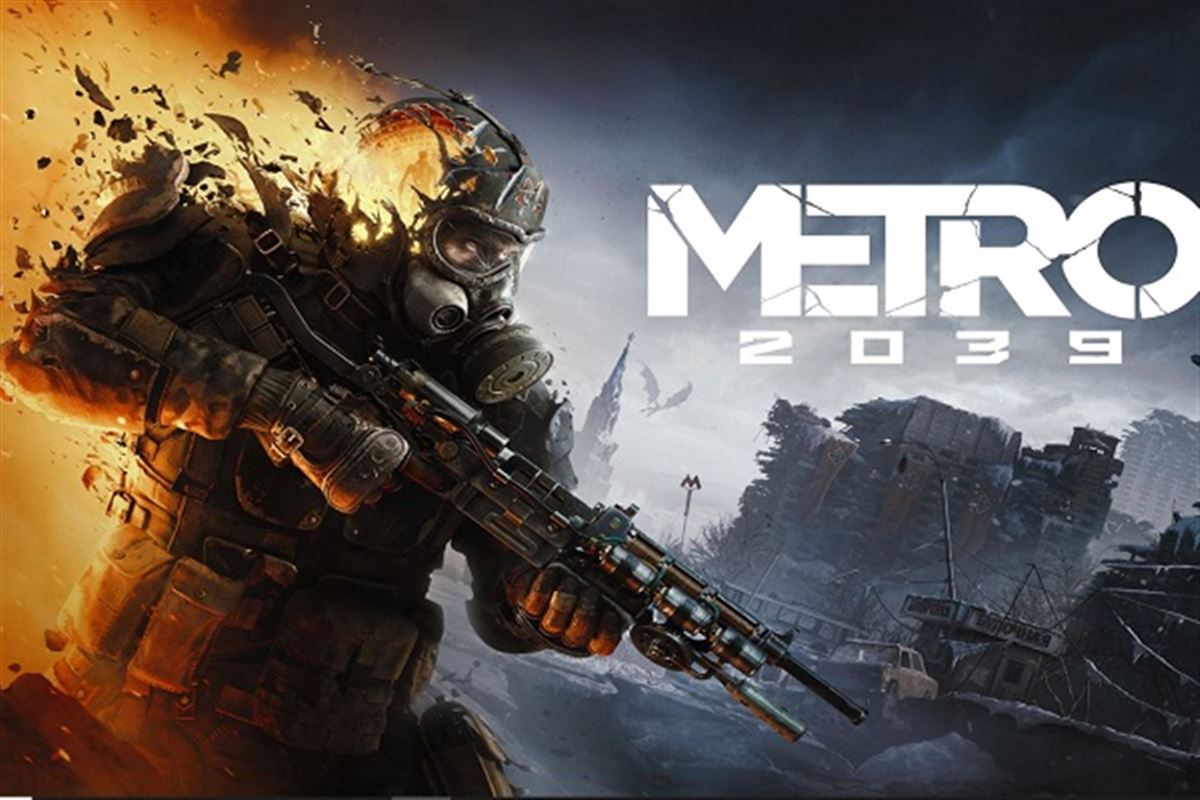 Science-fiction : un nouveau jeu vidéo est annoncé dans l'univers de Métro de Dmitry Glukhovsky.